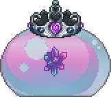 Queen Slime Boss Guide