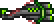 Terraria Chlorophyte Shotbow – Lunatic Cultist