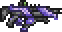 Terraria Dart Rifle – Skeletron Prime