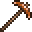 Wood Pickaxe