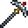 Silver Pickaxe