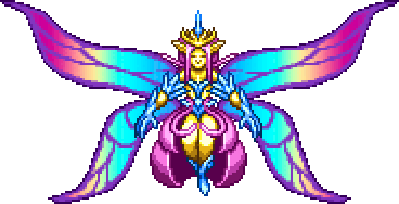 終盤防具とクラスビルド